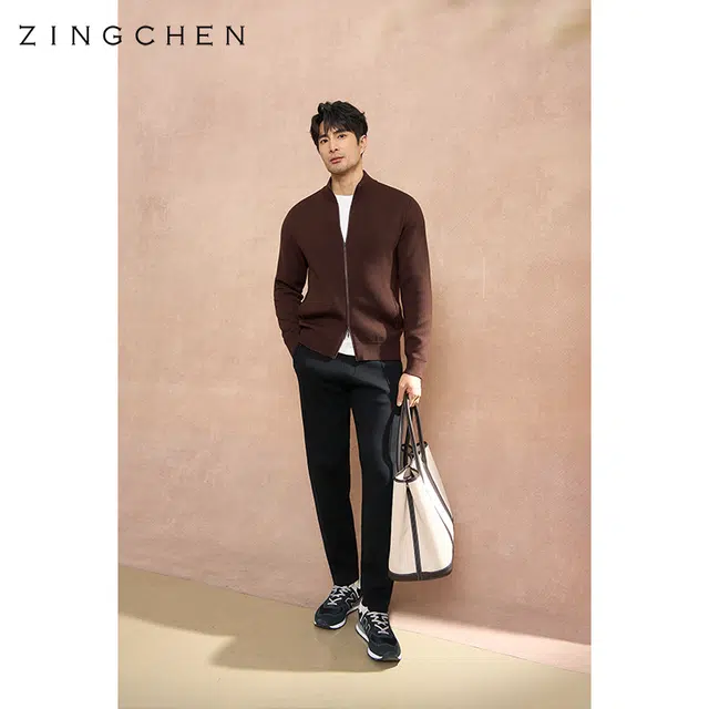 ZINGCHEN 14