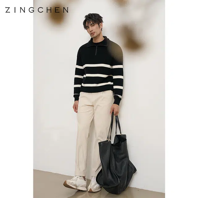 ZINGCHEN