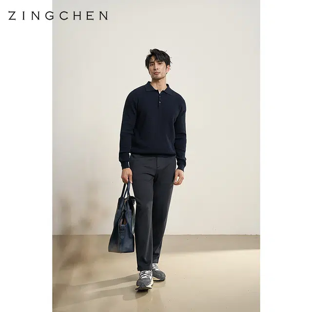 ZINGCHEN