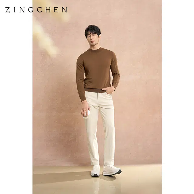 ZINGCHEN