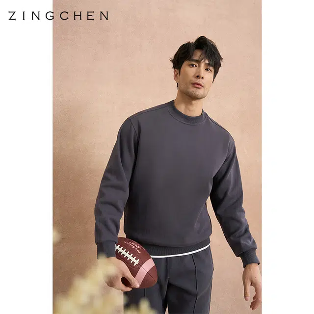 ZINGCHEN D