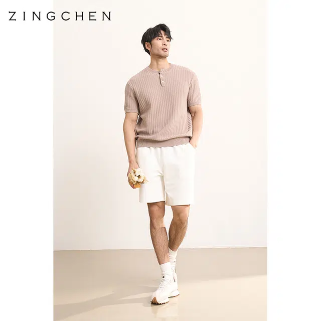 ZINGCHEN T