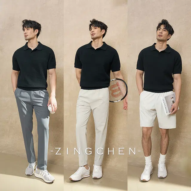 ZINGCHEN VPolo