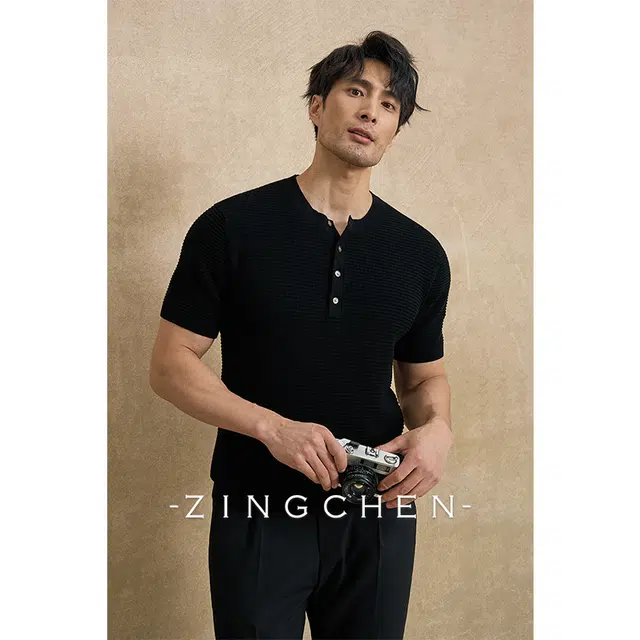 ZINGCHEN T