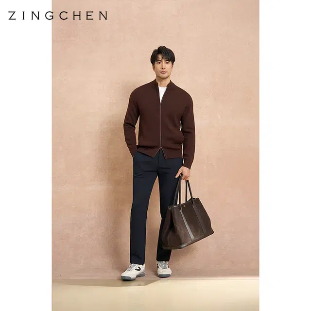 ZINGCHEN 14