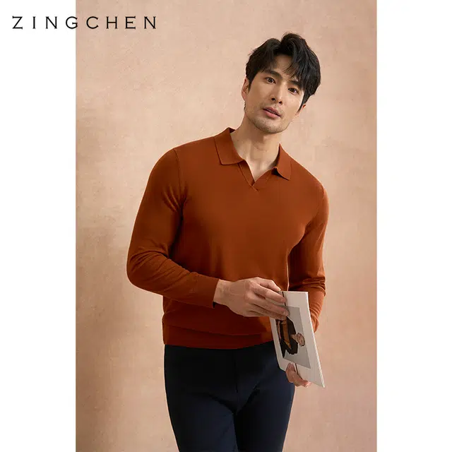 ZINGCHEN VPolo
