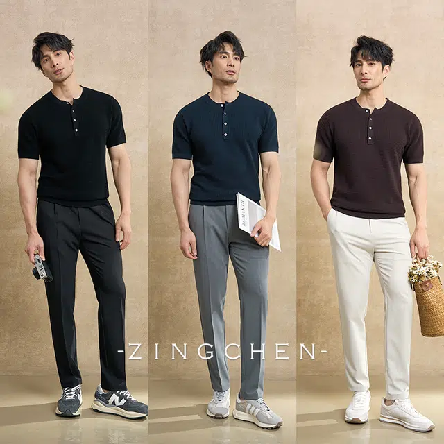 ZINGCHEN T