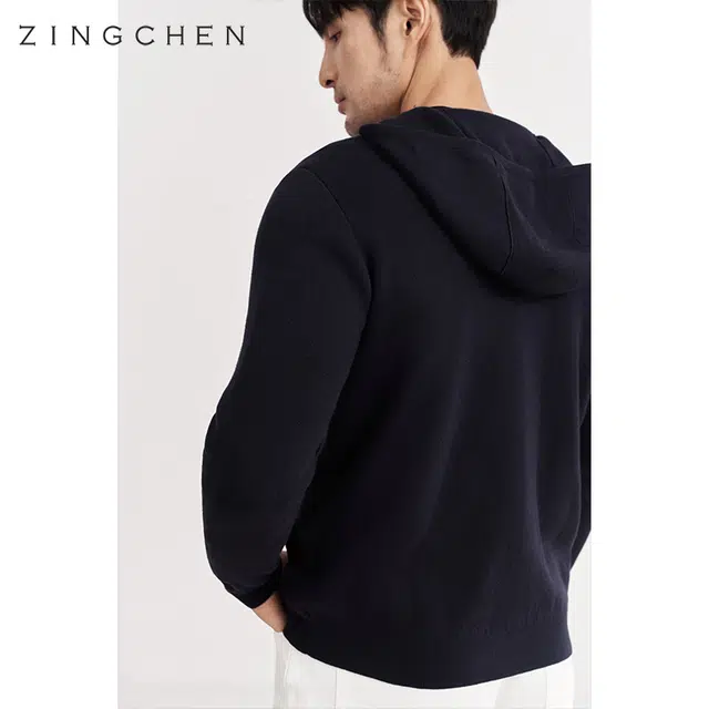 ZINGCHEN