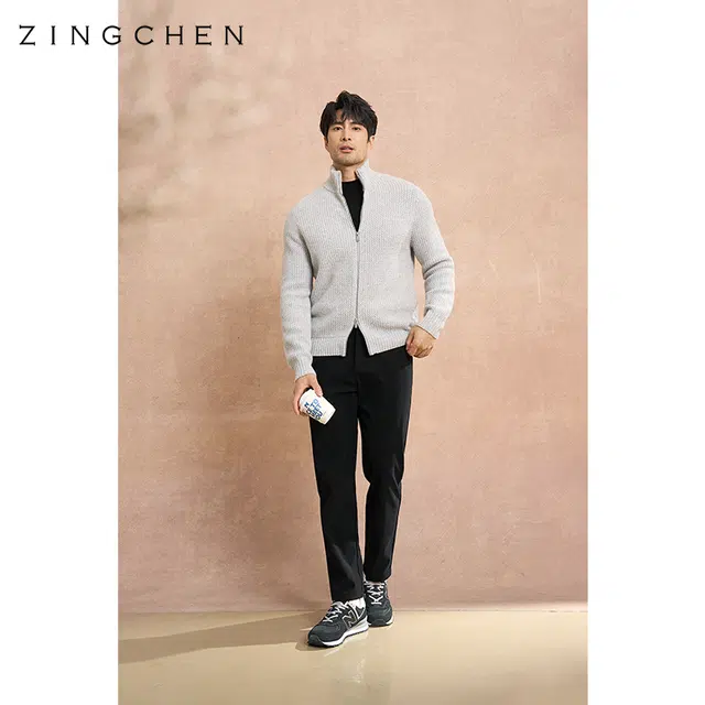 ZINGCHEN