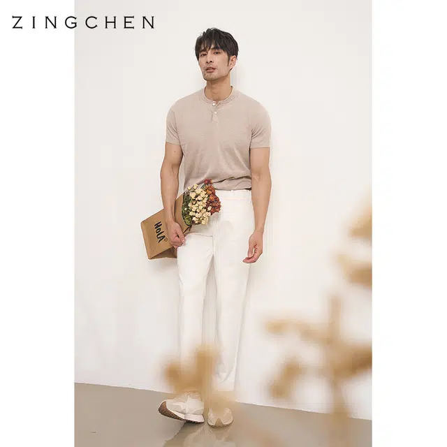 ZINGCHEN T