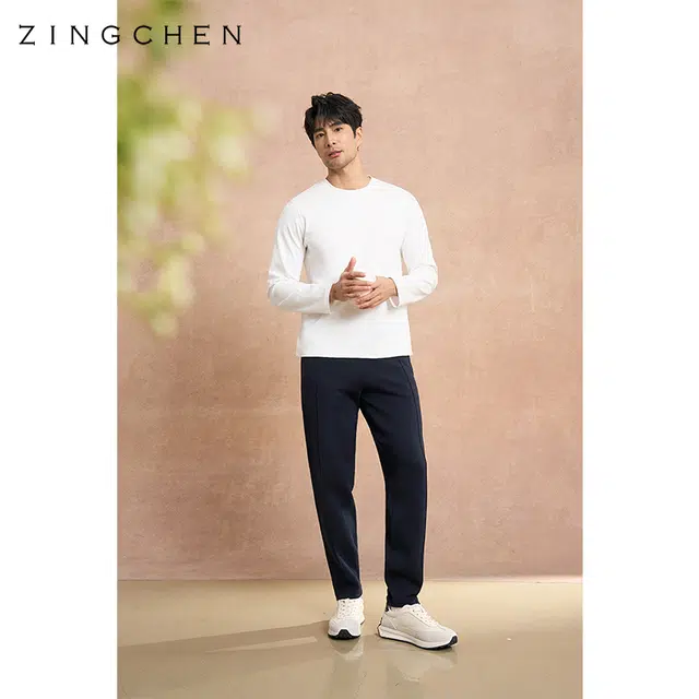 ZINGCHEN PIMAT