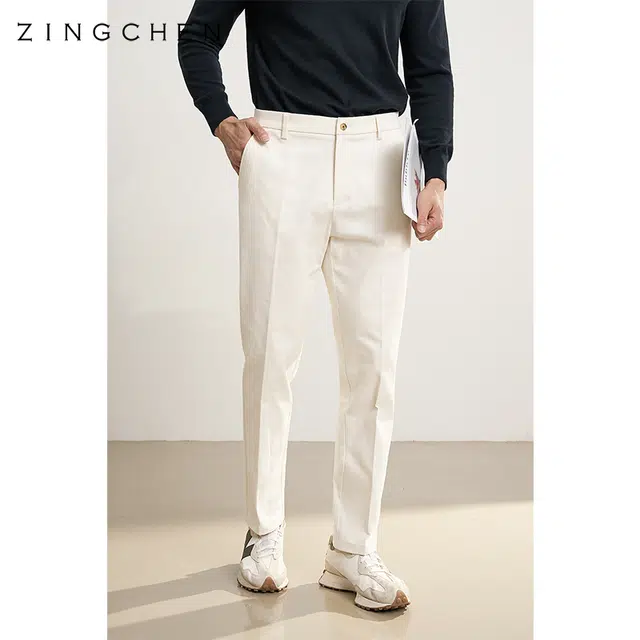 ZINGCHEN