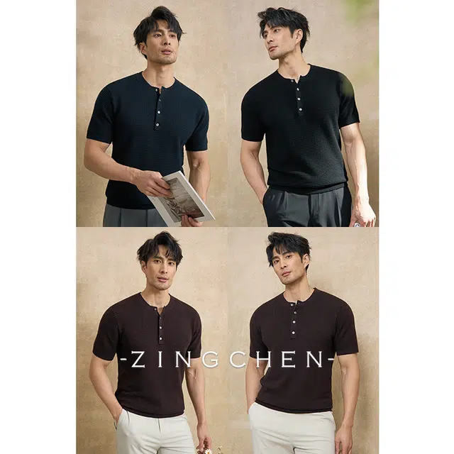 ZINGCHEN T