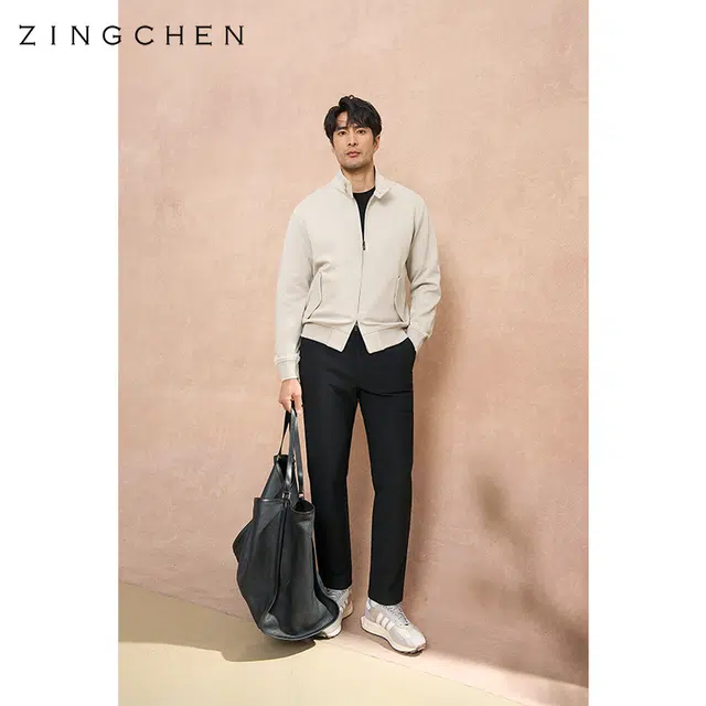 ZINGCHEN