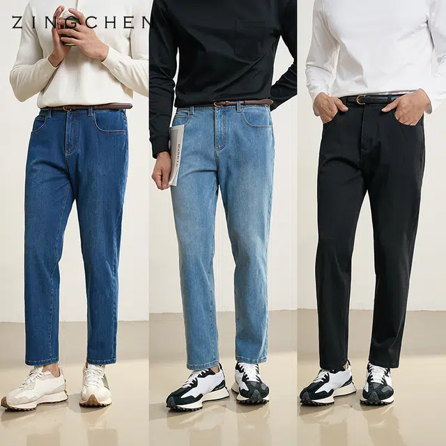 ZINGCHEN