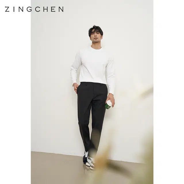 ZINGCHEN T