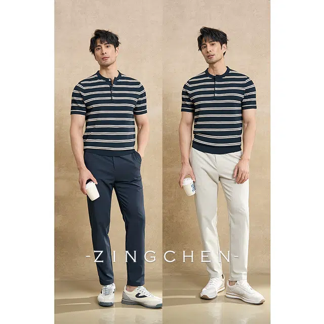 ZINGCHEN T