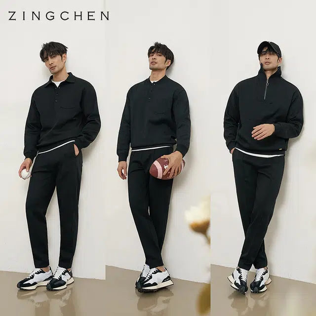 ZINGCHEN