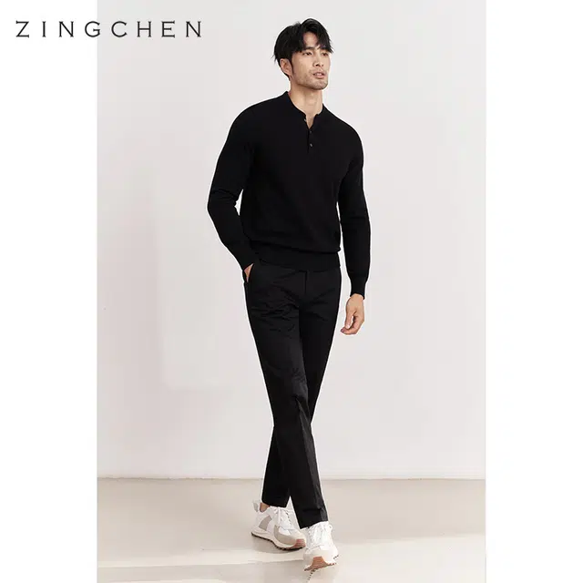 ZINGCHEN