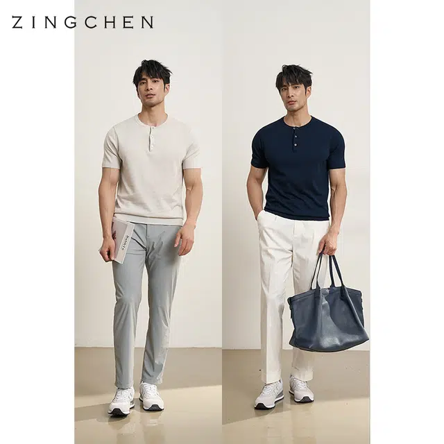 ZINGCHEN T