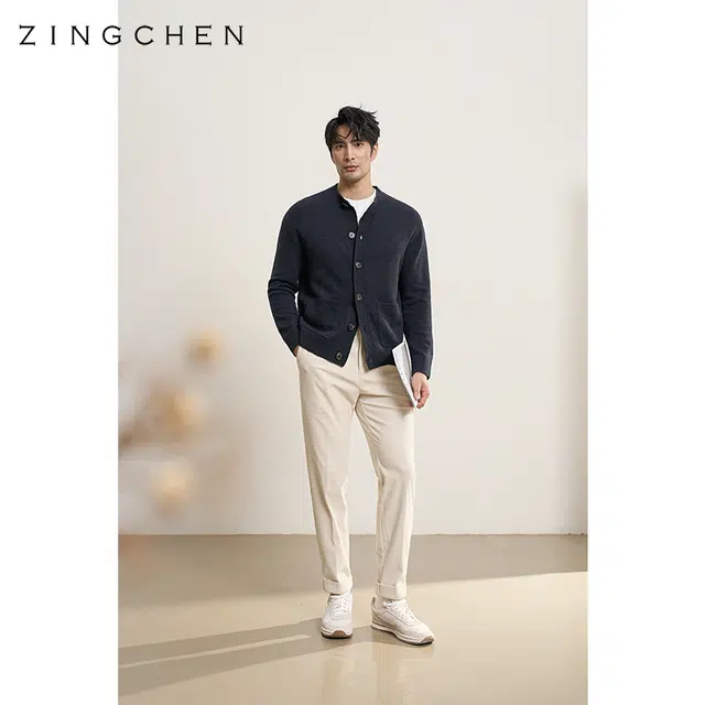 ZINGCHEN