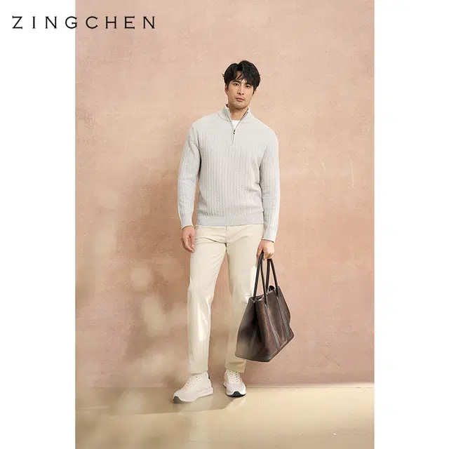 ZINGCHEN