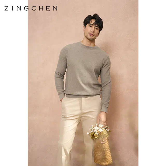 ZINGCHEN