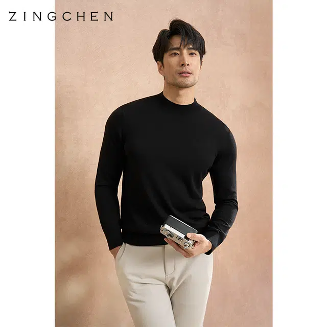ZINGCHEN 16.5um100