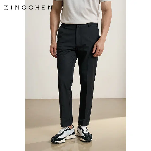 ZINGCHEN