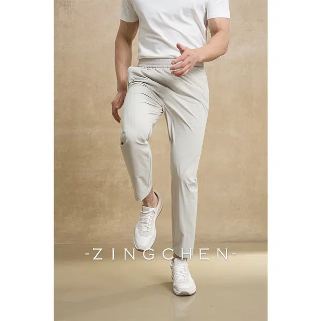 ZINGCHEN
