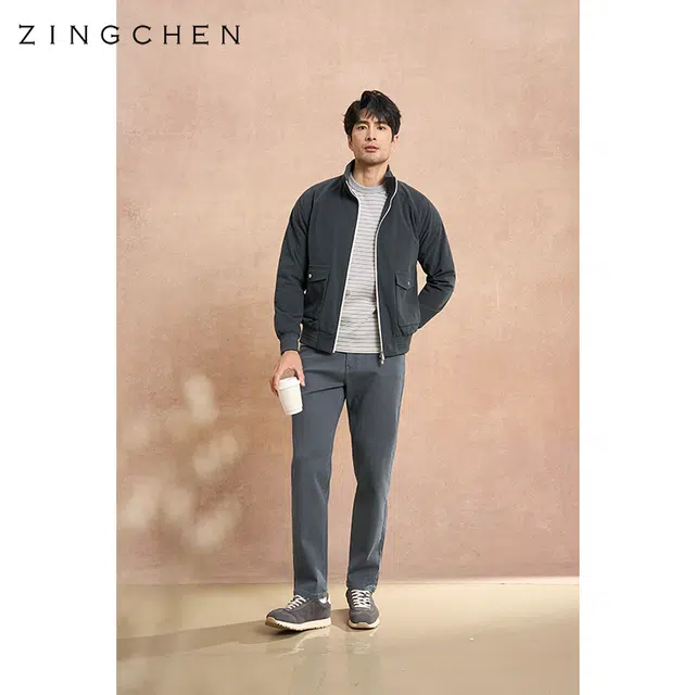 ZINGCHEN