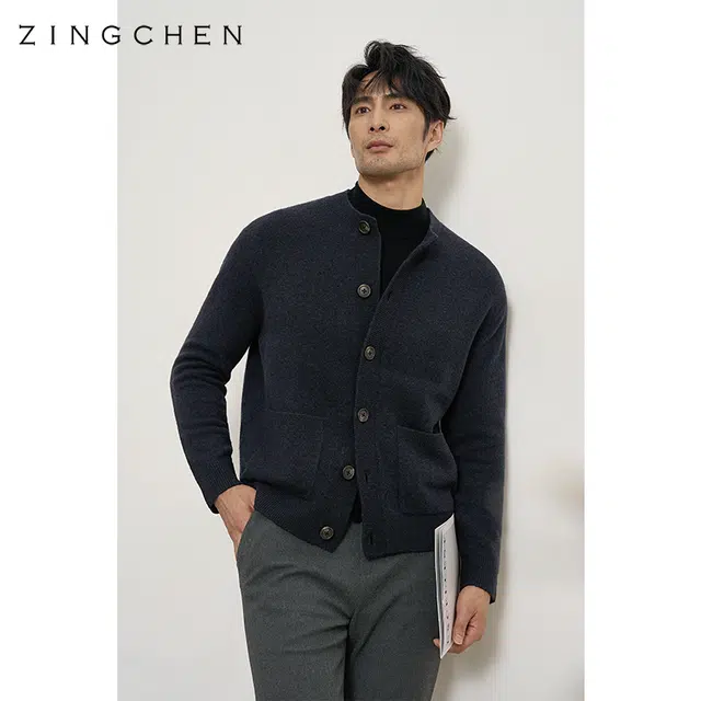 ZINGCHEN