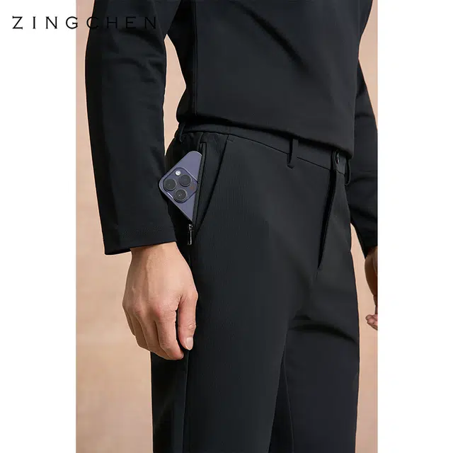 ZINGCHEN