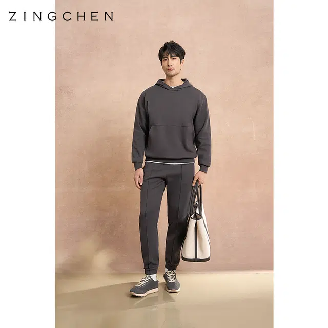 ZINGCHEN 390