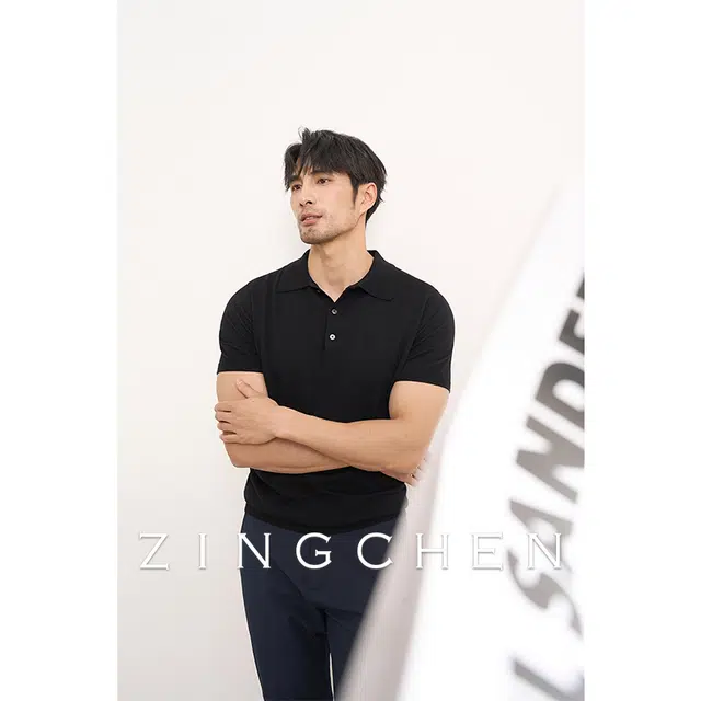 ZINGCHEN Polo
