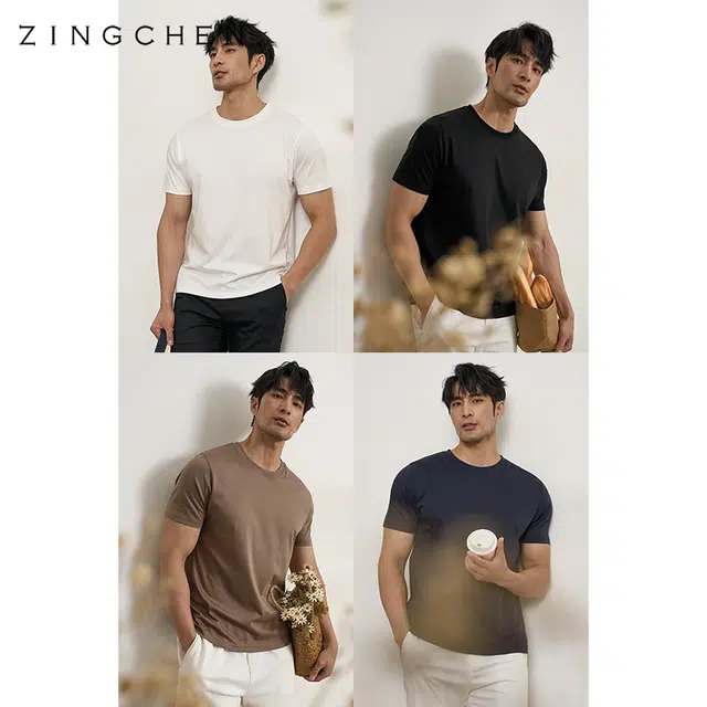 ZINGCHEN T