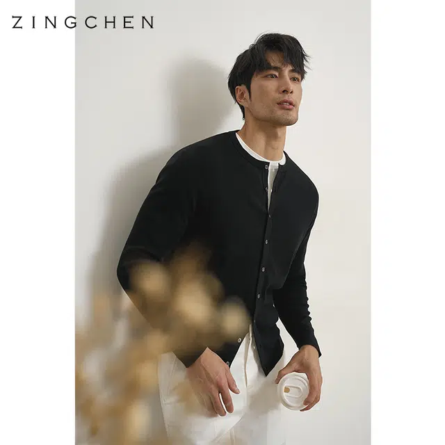 ZINGCHEN