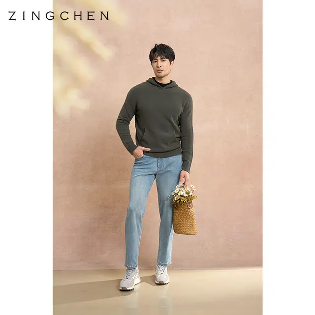 ZINGCHEN