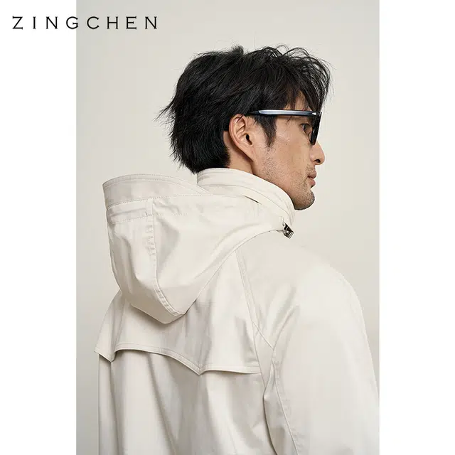 ZINGCHEN G9