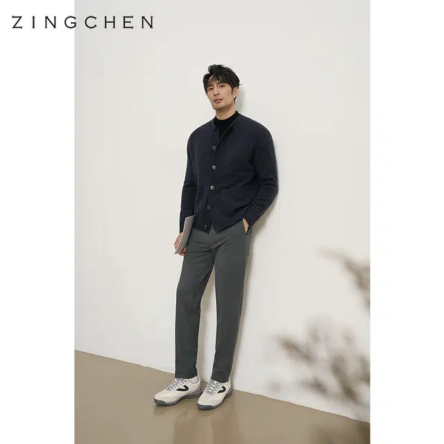 ZINGCHEN