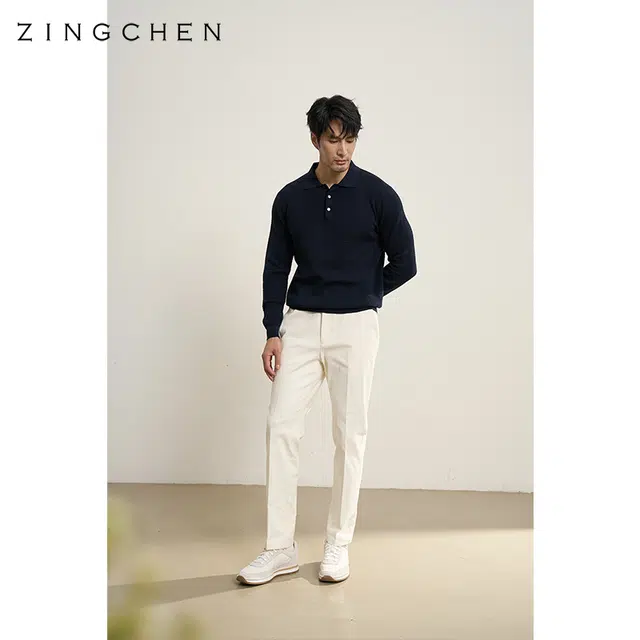 ZINGCHEN