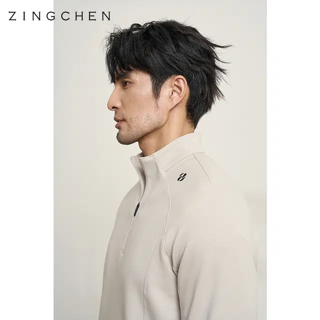 ZINGCHEN