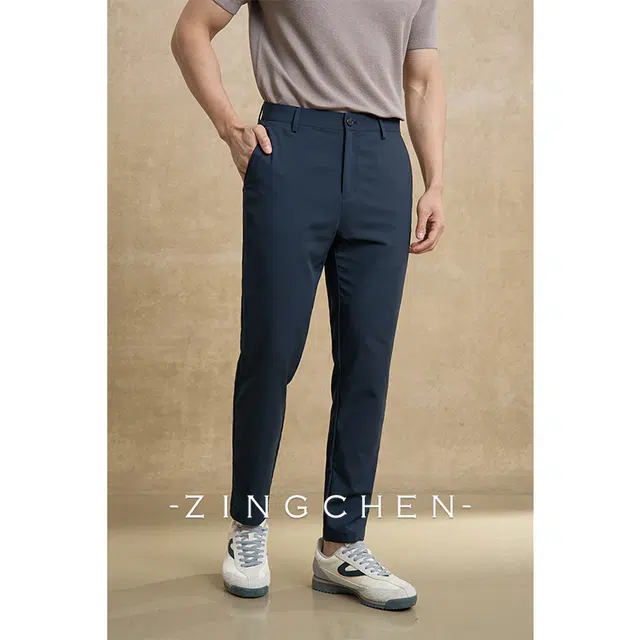 ZINGCHEN
