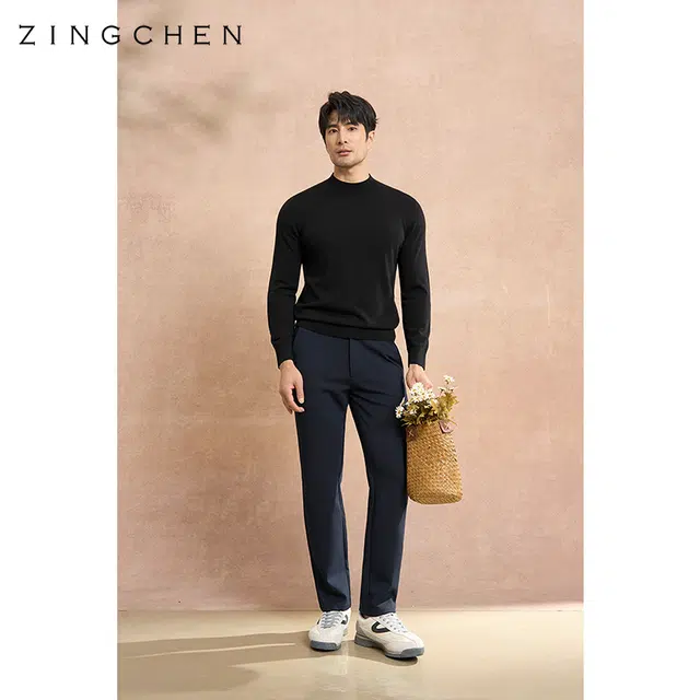 ZINGCHEN 16.5um100