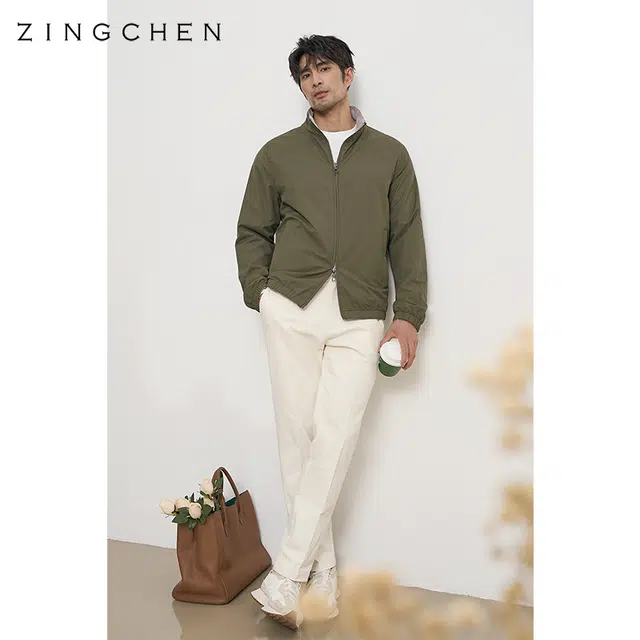 ZINGCHEN