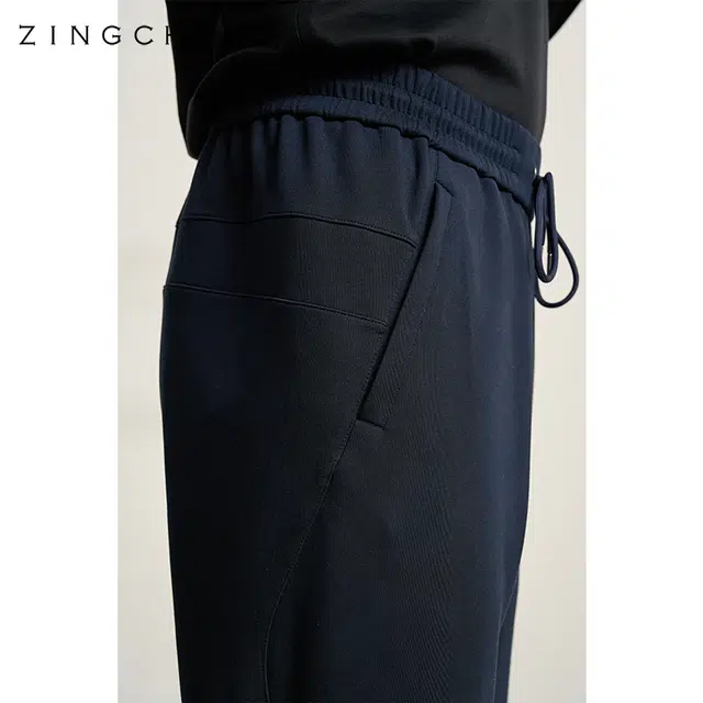 ZINGCHEN