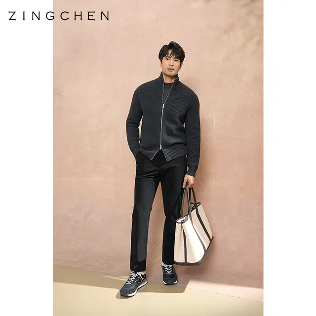 ZINGCHEN