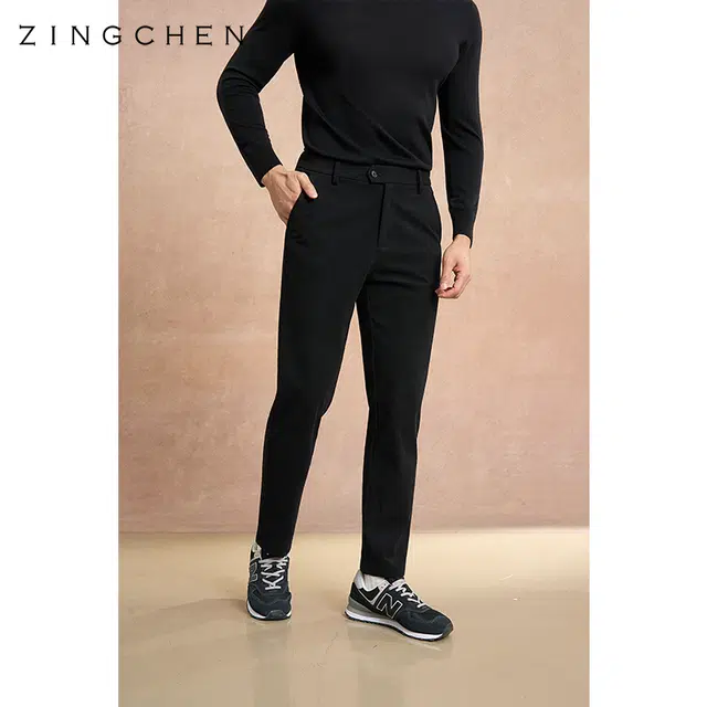 ZINGCHEN