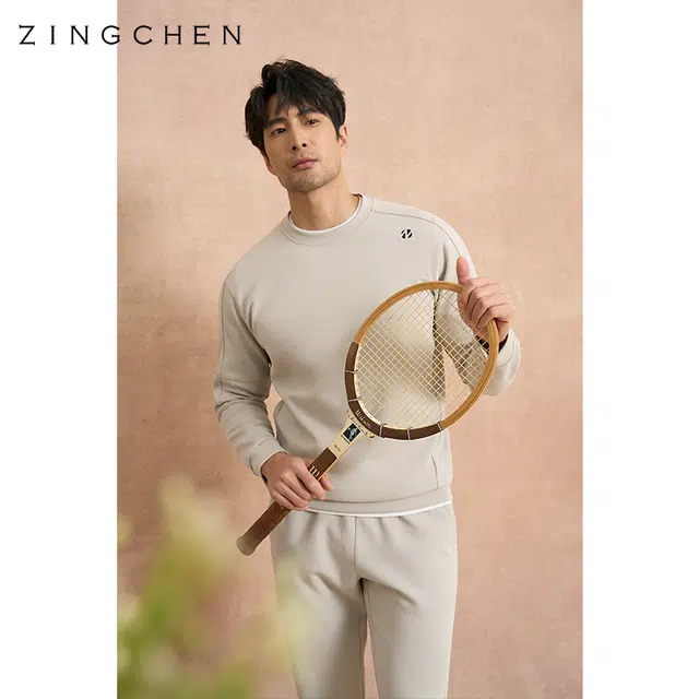 ZINGCHEN