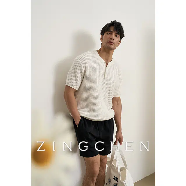 ZINGCHEN T